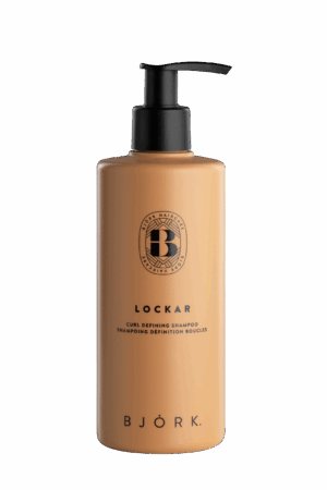 LOCKAR Curl Defining Shampoo 300ml