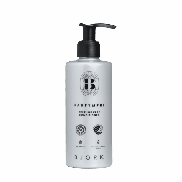 PARFYMFRI Perfume Free Conditioner 250ml