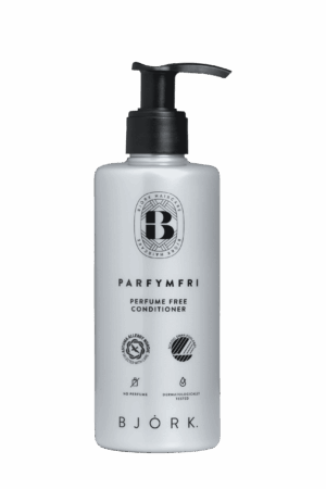 PARFYMFRI Perfume Free Conditioner 250ml
