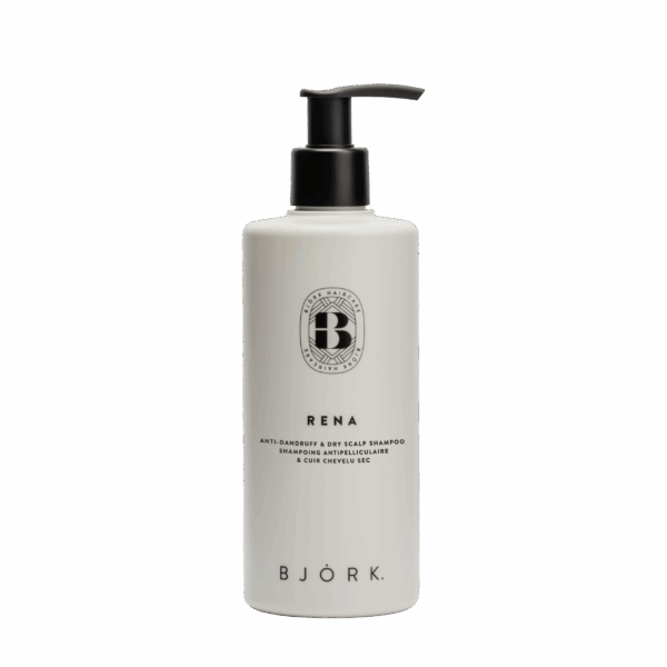 RENA Anti-Dandruff & Dry Scalp Shampoo 300ml