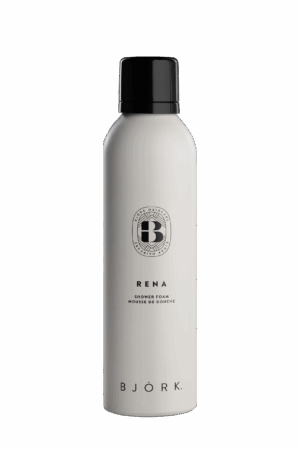 RENA Shower Foam 200ml