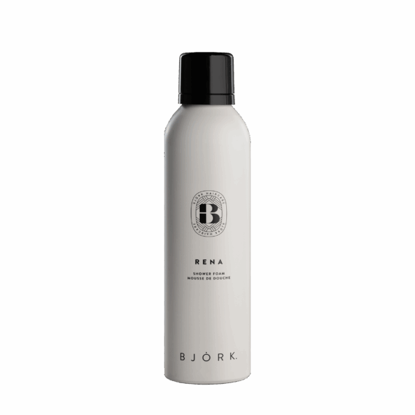 RENA Shower Foam 200ml