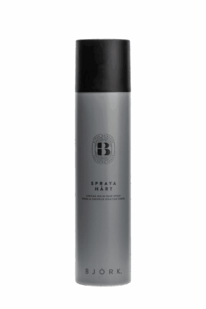 SPRAYA HÅRT Strong Hold Hairspray 300ml