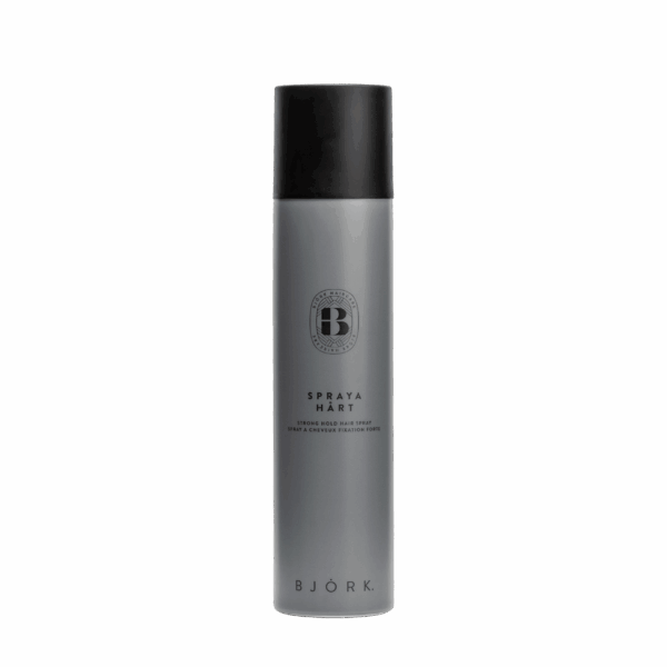 SPRAYA HÅRT Strong Hold Hairspray 300ml