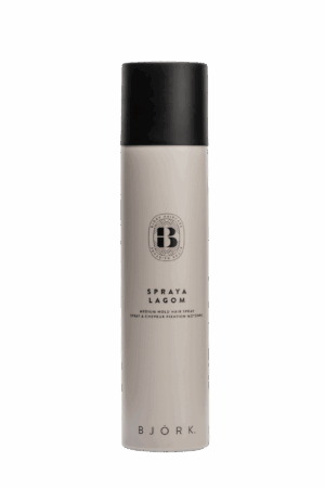 SPRAYA LAGOM Medium Hold Hairspray 300ml