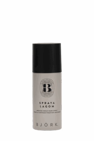 SPRAYA LAGOM Medium Hold Hairspray 100ml