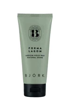 FORMA LAGOM Medium Hold Wax 100ml