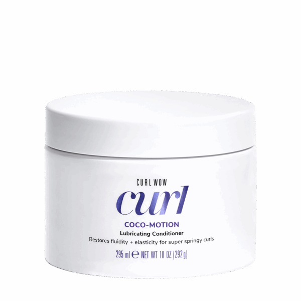 Coco Motion - Lubricating Conditioner 295ml