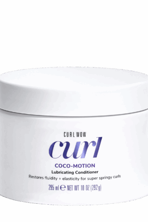Coco Motion - Lubricating Conditioner 295ml