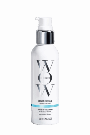 Dream Cocktail - Coconut Infused 200ml