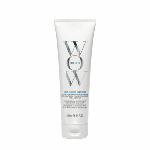 Color Security Conditioner Fine to Normal 250ml