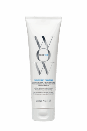 Color Security Conditioner Fine to Normal 250ml