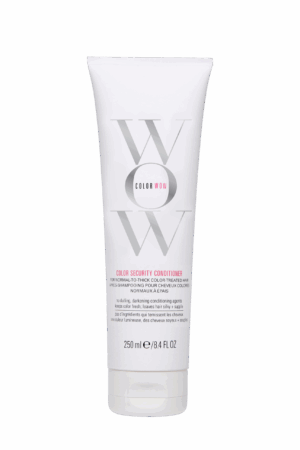 Color Security Conditioner Normal to Thick 250ml