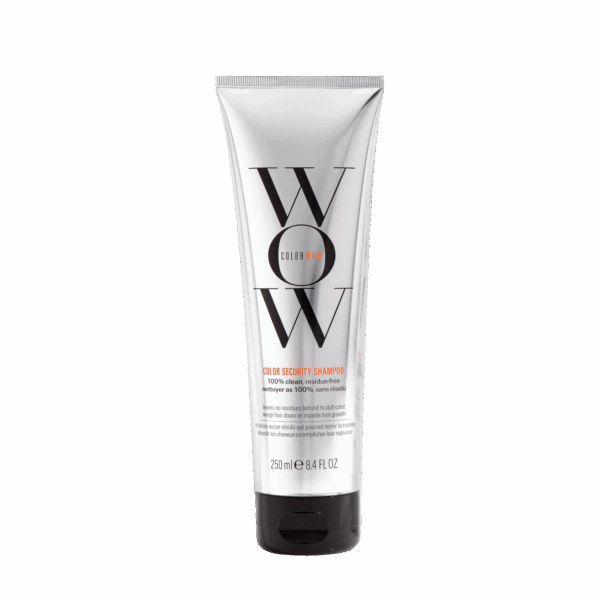 Color Security Shampoo 250ml