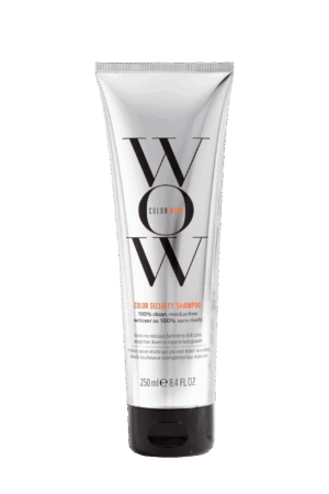 Color Security Shampoo 250ml