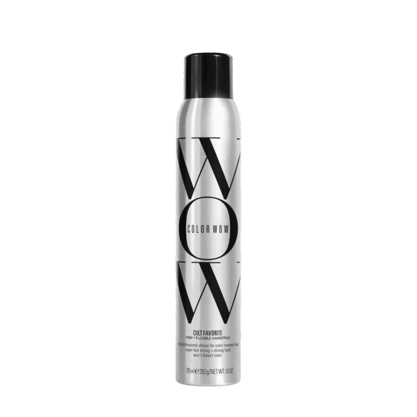 Cult Favorite Firm + Flexible Hairspray 295ml