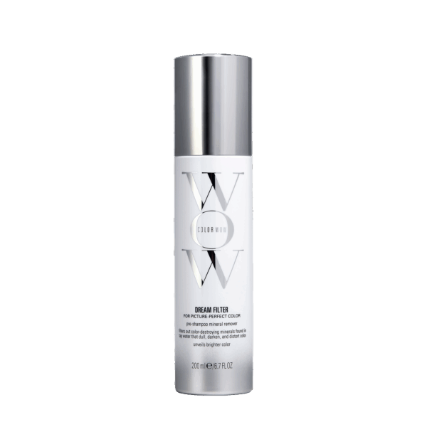 Dream Filter PRE Shampoo Mineral Remover 200ml
