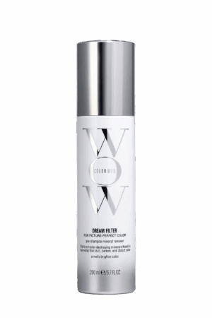 Dream Filter PRE Shampoo Mineral Remover 200ml