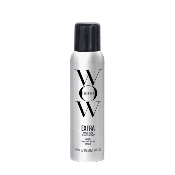 Extra Mist-ical Shine Spray 162ml
