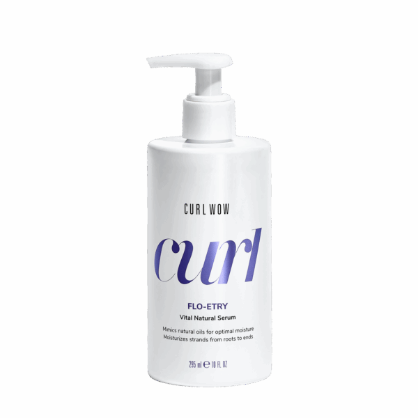 Flo Etry - Vital Natural Serum 295ml
