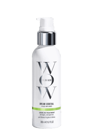 Dream Cocktail - Kale Infused 200ml