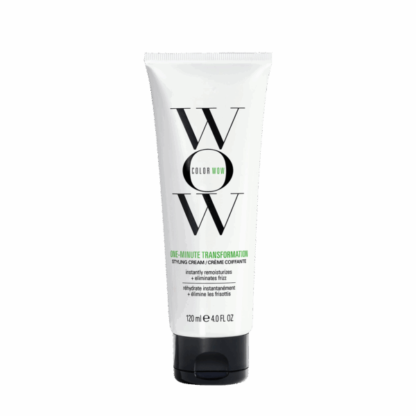 One Minute Transformation 120ml