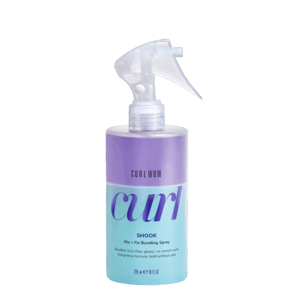 Shook Mix + Fix Bundling Spray 295ml