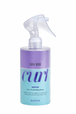 Shook Mix + Fix Bundling Spray 295ml