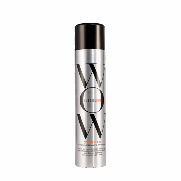Style on Steroids - Performance Enhancing Texture Spray 262ml