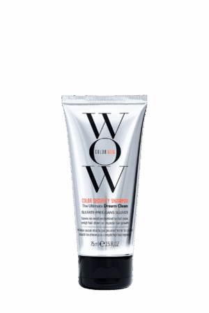 Travel Color Security Shampoo 75ml