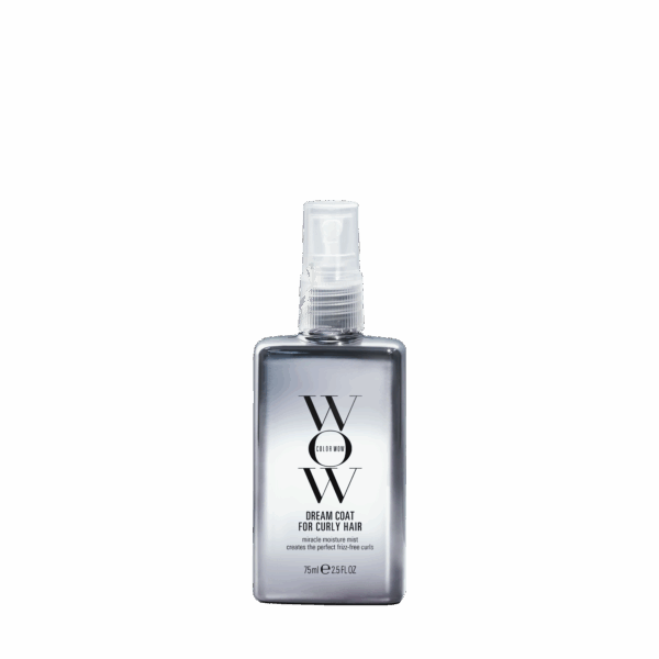 Travel Dream Coat Curly75ml
