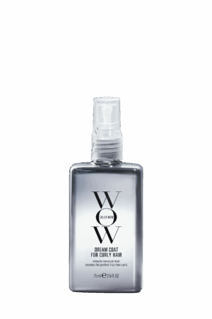 Travel Dream Coat Curly75ml