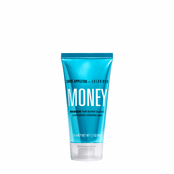 Travel Money Masque 50ml