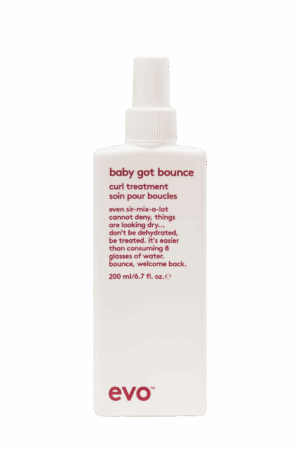 Baby got bounce curl treatment 200ml