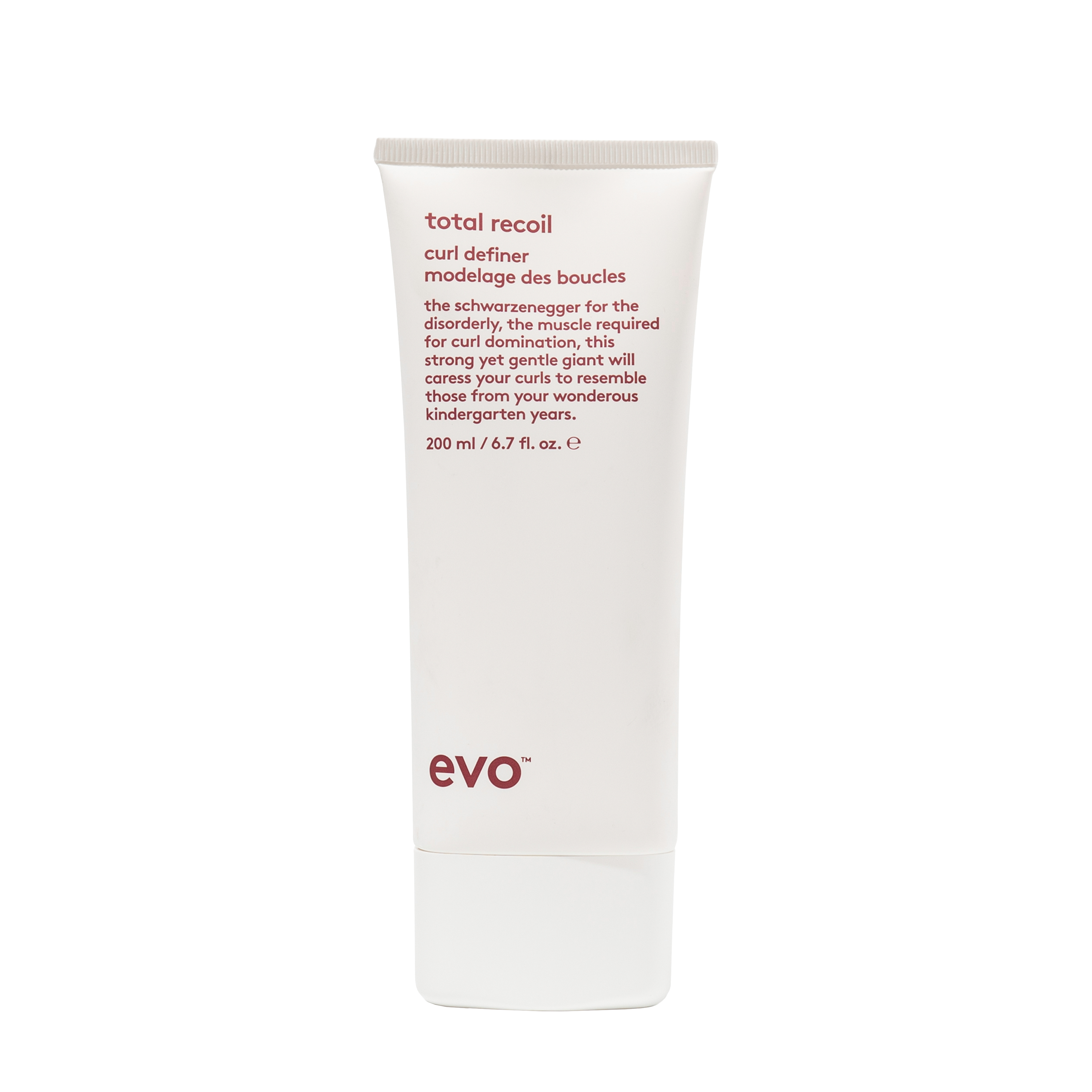 Total recoil curl definer 200ml
