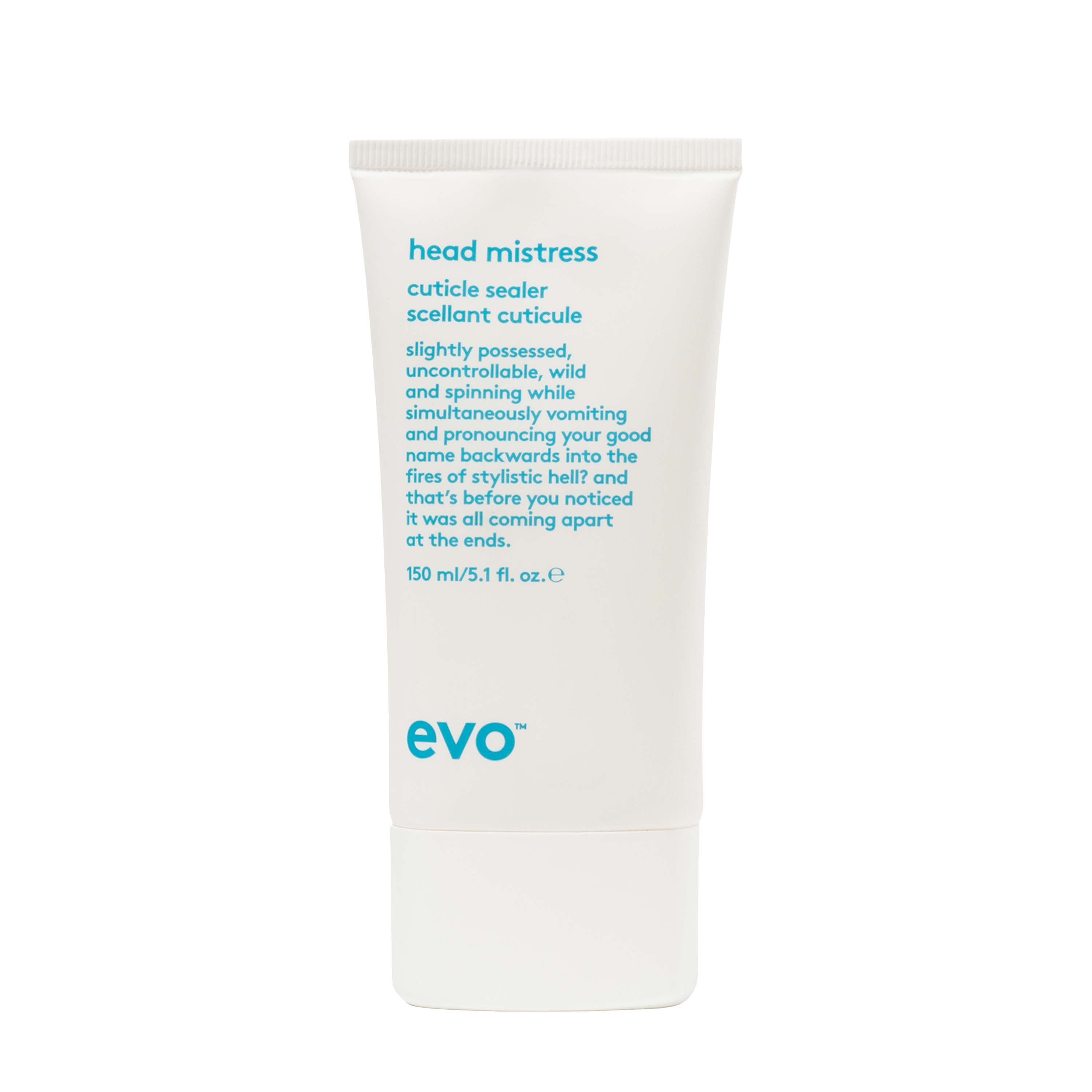 Head mistress cuticle sealer 150ml