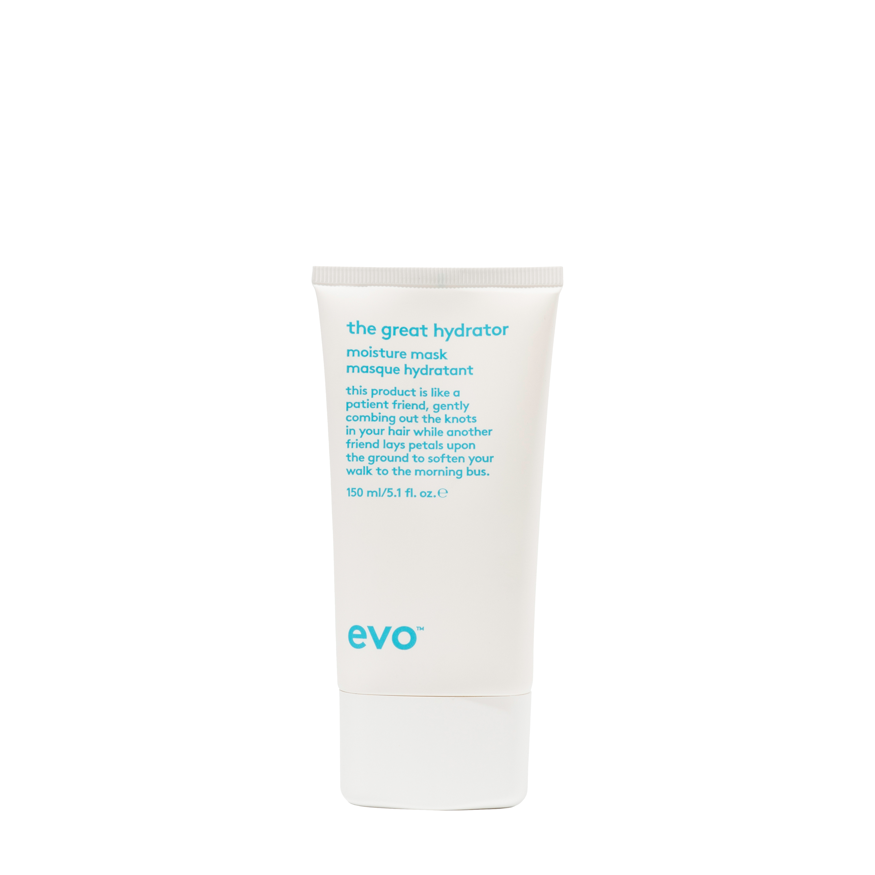 The great hydrator moisture mask 150ml