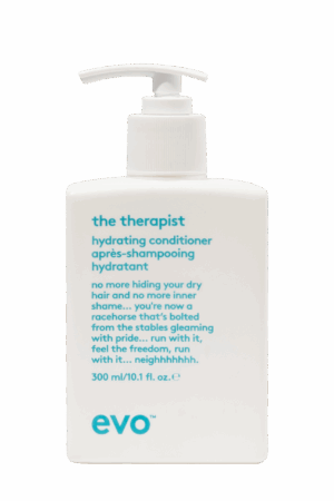 The therapist hydrating conditioner 300ml