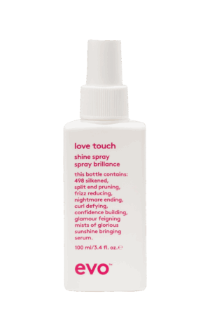 Love touch shine spray 100ml