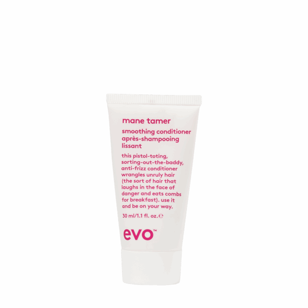 Mane tamer smoothing conditioner 30ml