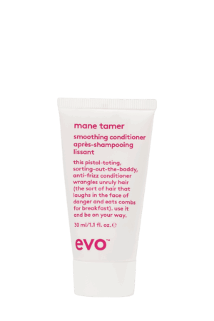 Mane tamer smoothing conditioner 30ml