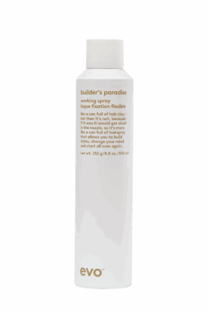 Builders paradise working spray 300ml