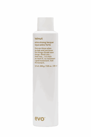 Helmut extra strong lacquer 285ml
