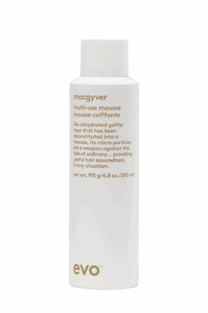 Macgyver multi-use mousse 200ml