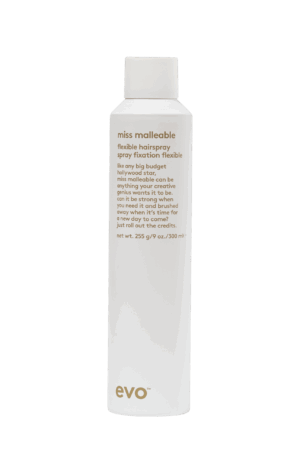 Miss malleable flexible hairspray 300ml