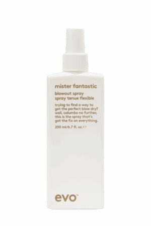 Mister fantastic blowout spray 200ml