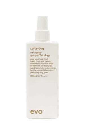Salty dog salt spray 200ml
