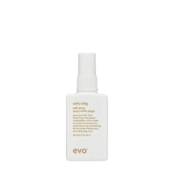 Salty dog salt spray 50ml