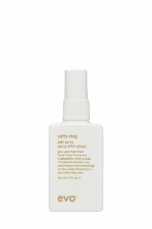 Salty dog salt spray 50ml