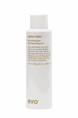 Water killer dry shampoo 200ml